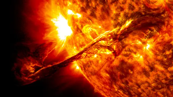 What If the Sun Disappears: The Catastrophic Effects